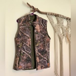 SHE brand Women’s Reversible Vest